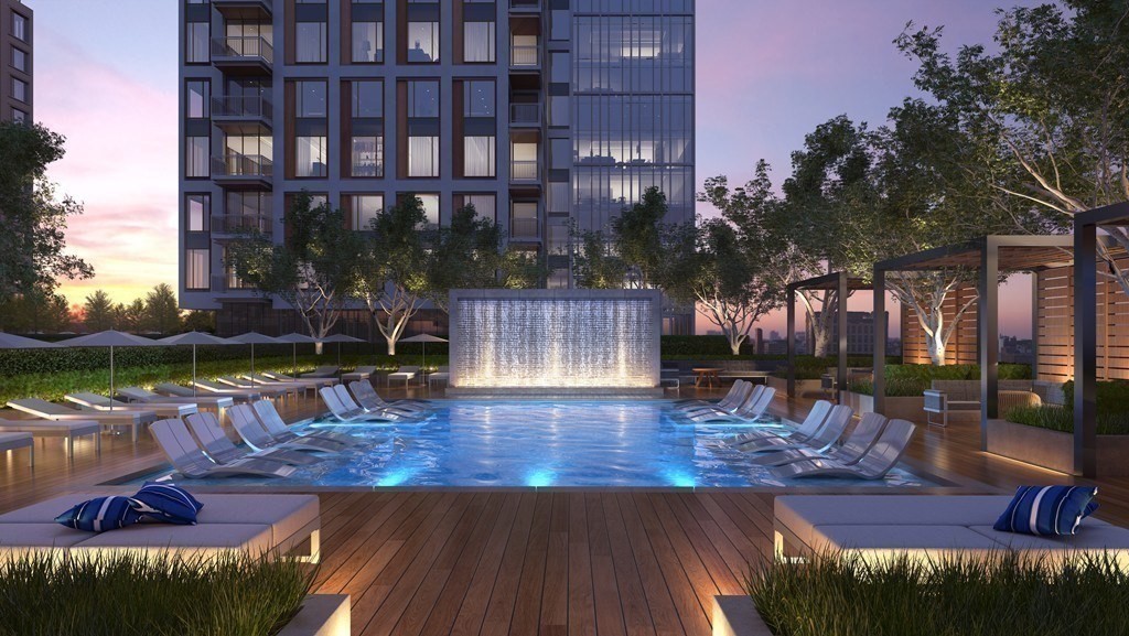 133 Seaport Blvd # 807 Property Photo 6