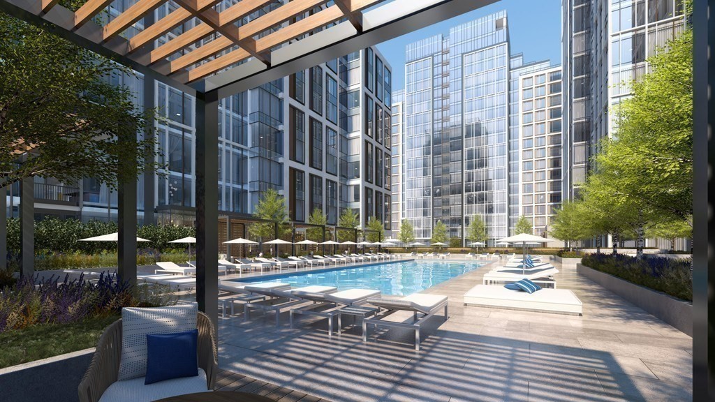 133 Seaport Blvd # 807 Property Photo 7