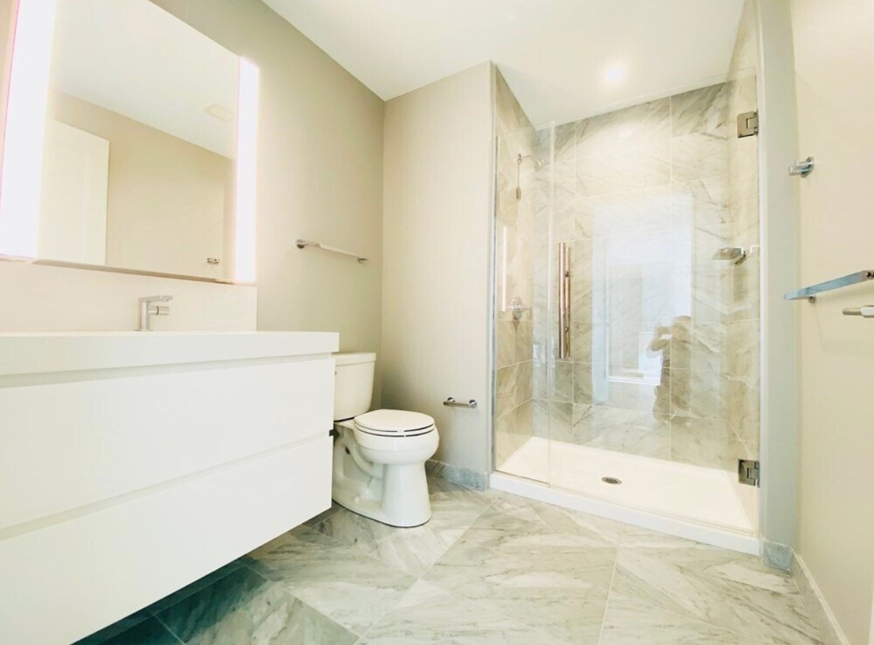 133 Seaport Blvd # 807 Property Photo 13