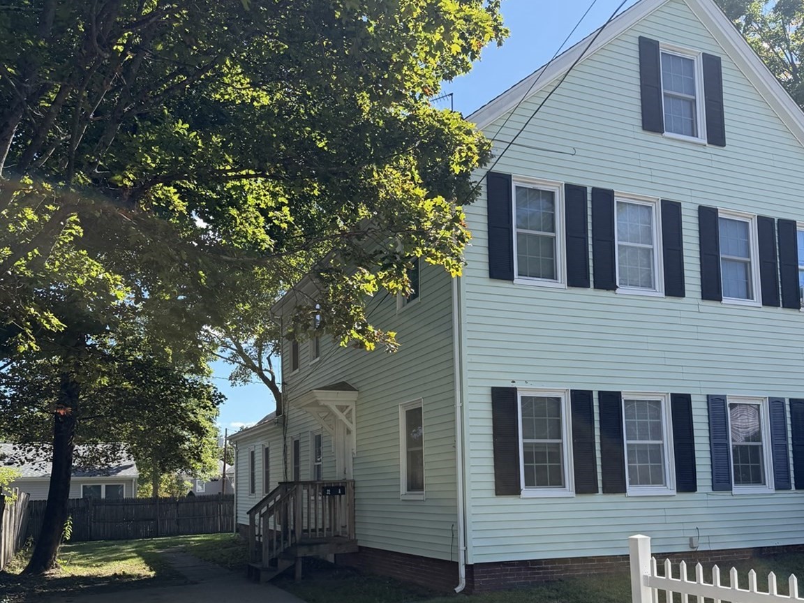 32 Broad # A Property Photo 1