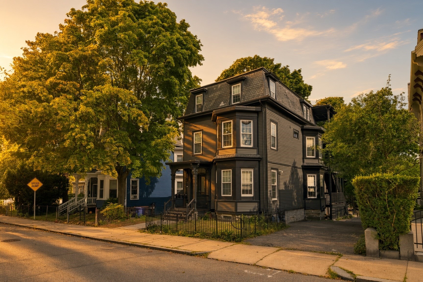 50 Perrin Street Property Photo 1