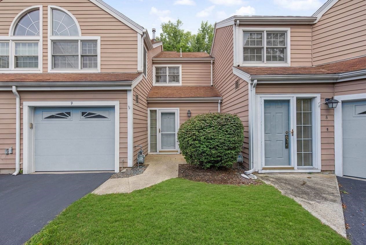 9 Canvasback Way # 9 Property Photo 1