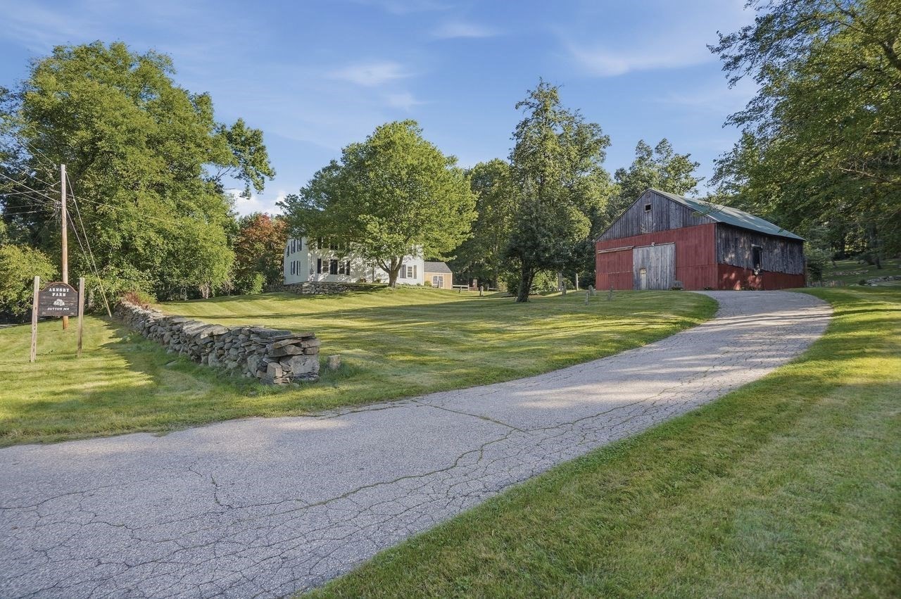 67 Stone School Road Property Photo 1
