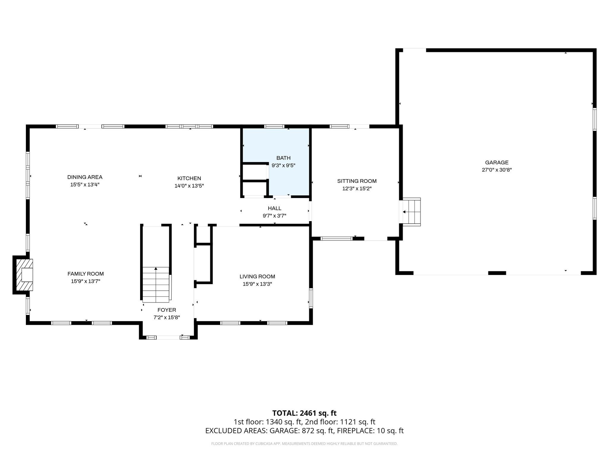 43 Santee Rd Property Photo 38