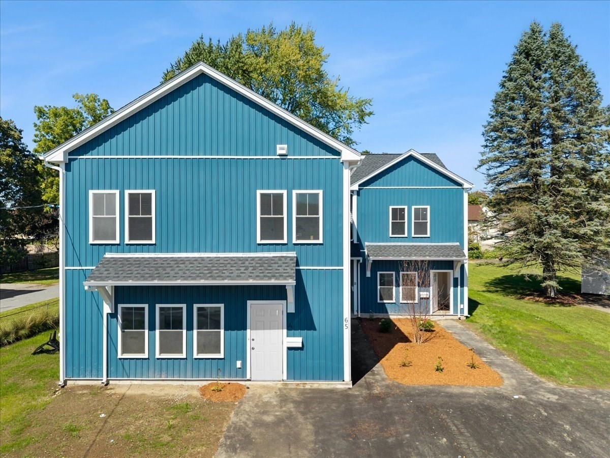 65 Wales Street # B Property Photo 1