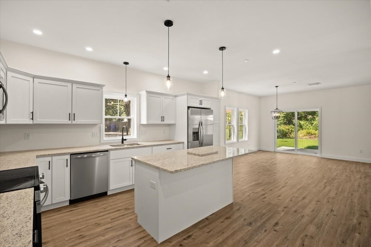 65 Wales Street # B Property Photo 6