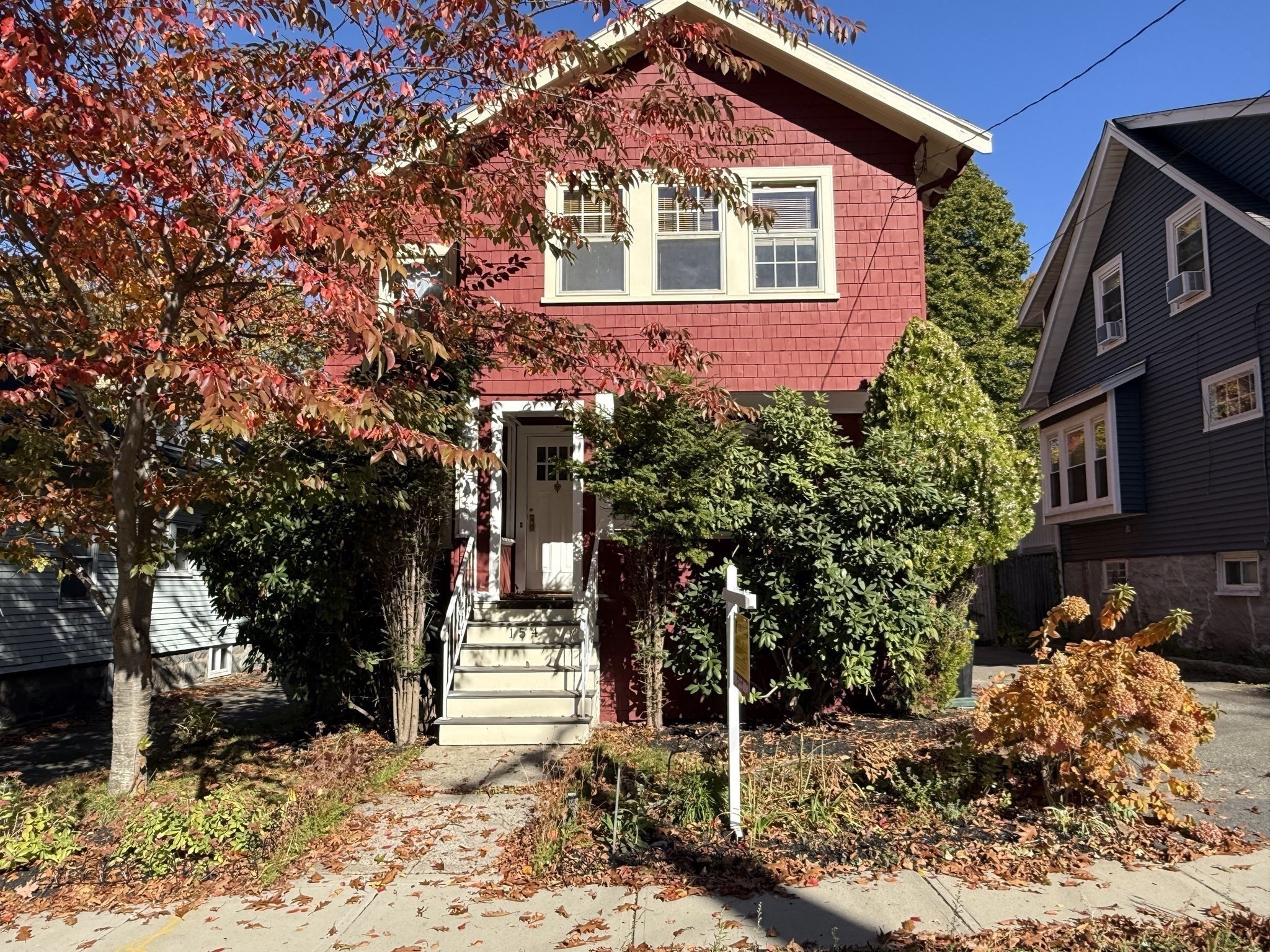 154 Pine Street