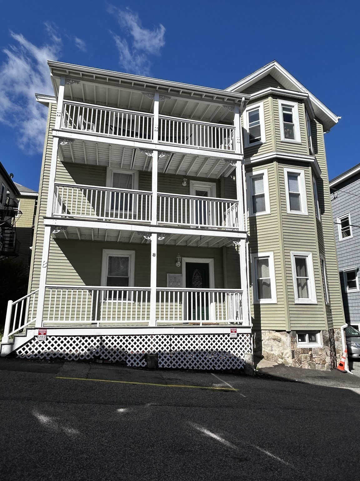 8 White Ave Property Photo 1