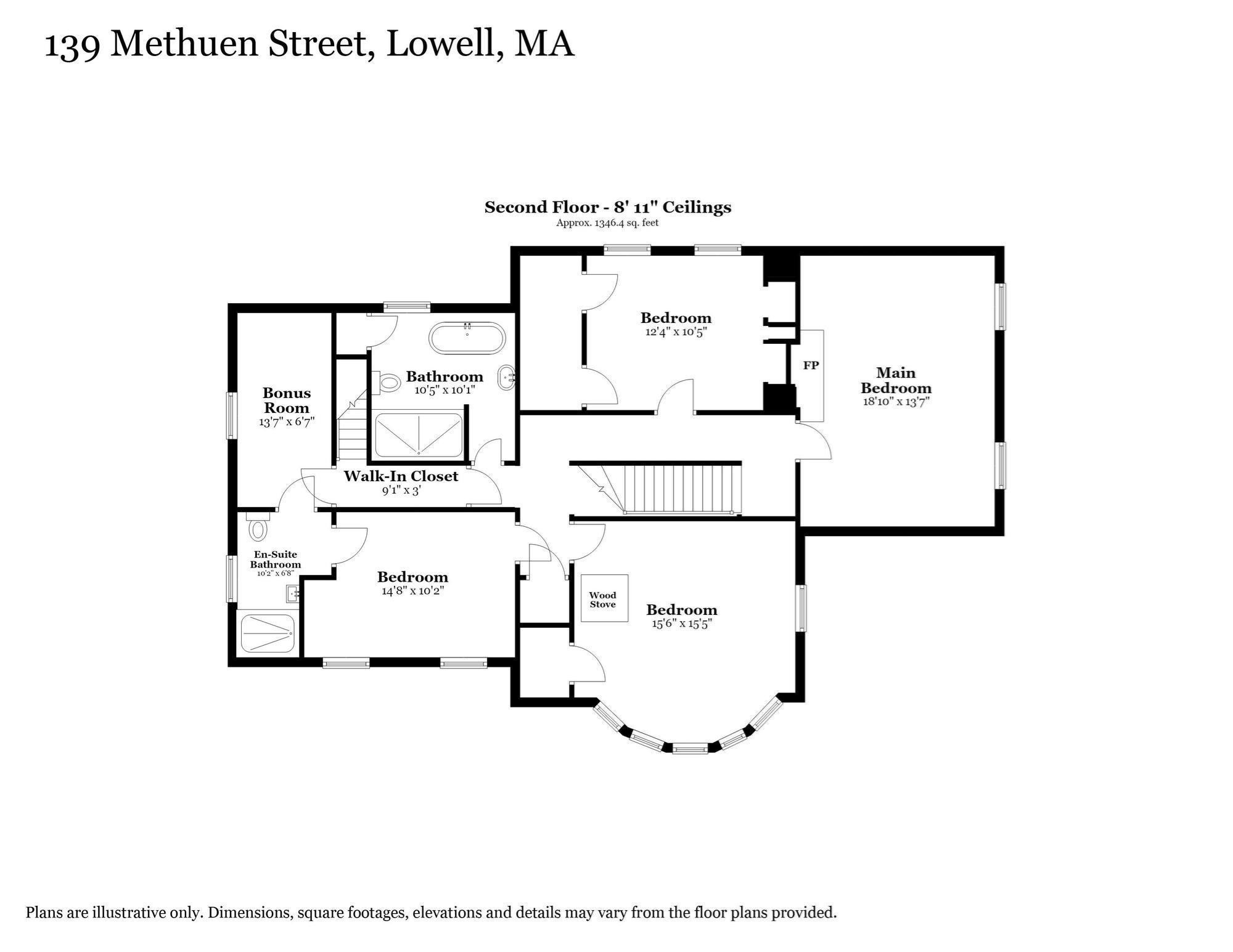 139 Methuen St. Property Photo 41