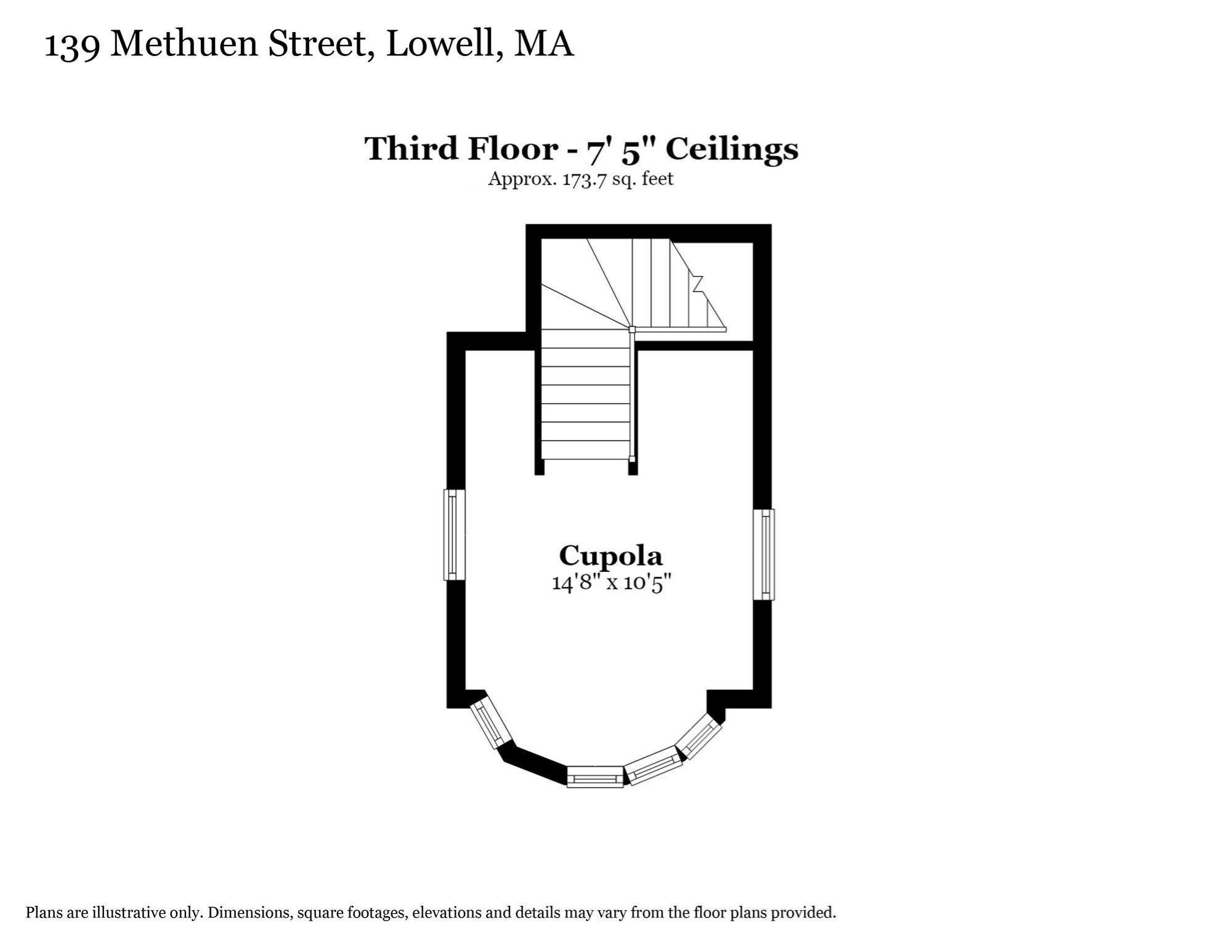 139 Methuen St. Property Photo 42