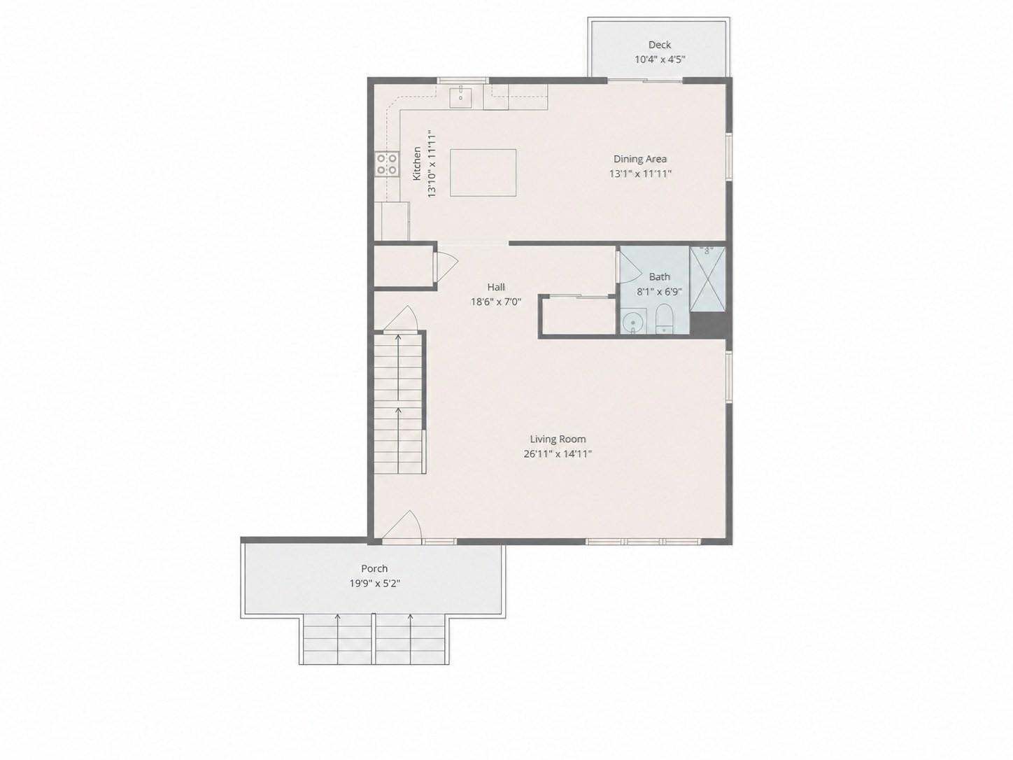 811 Main St # 1 Property Photo 19