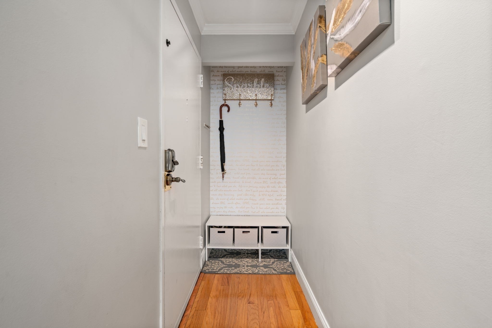 77 Adams St # 1009 Property Photo 4