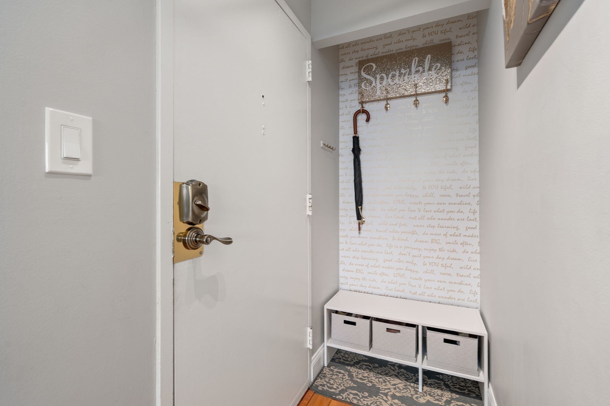 77 Adams St # 1009 Property Photo 7