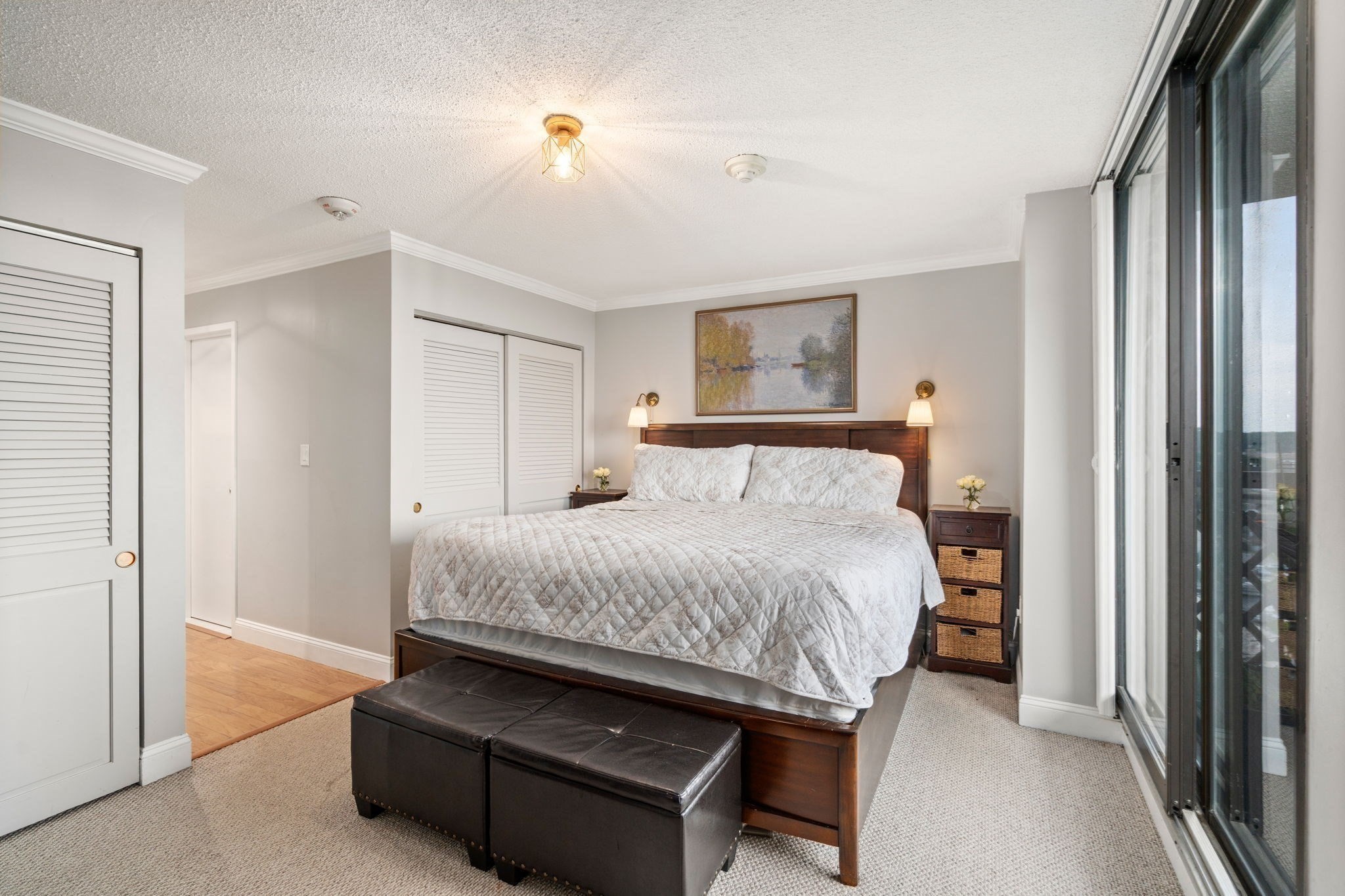 77 Adams St # 1009 Property Photo 12