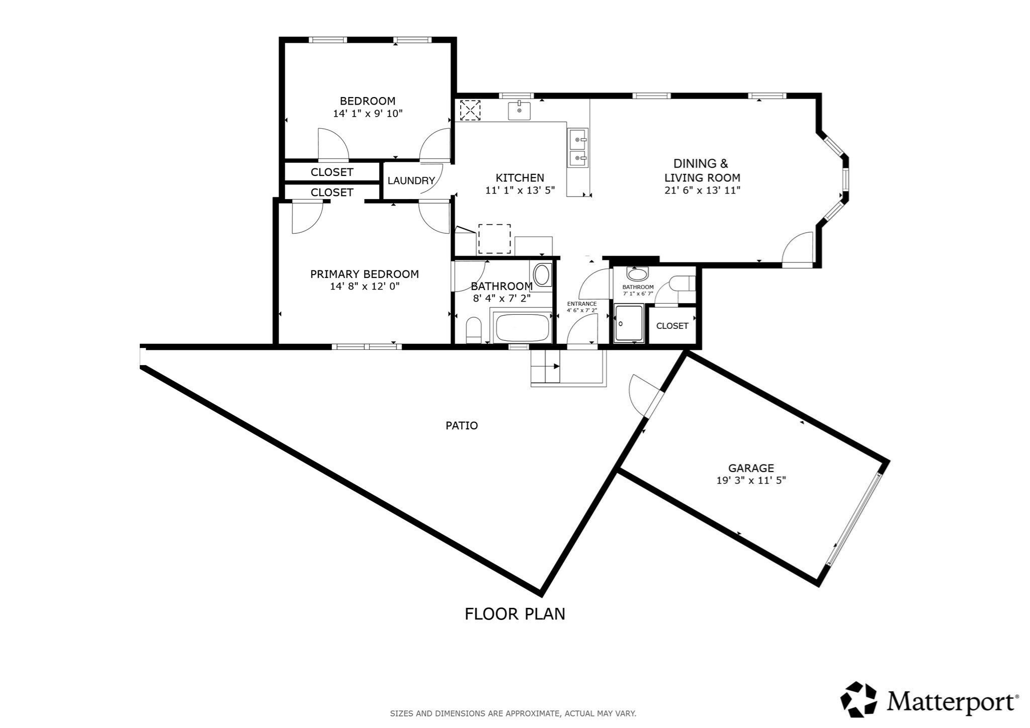 36 Oak St # 1 Property Photo 28