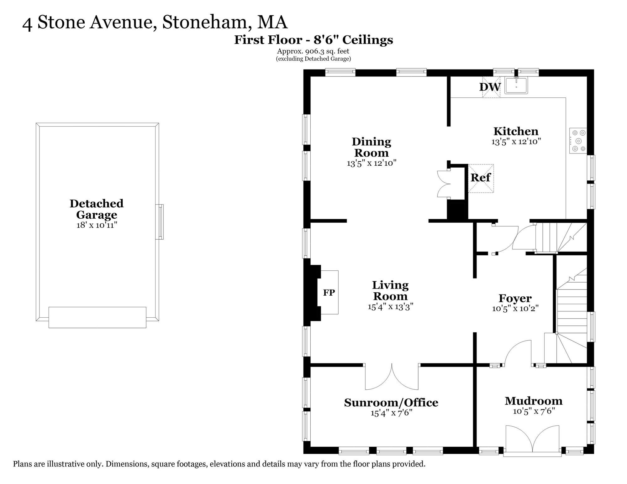 4 Stone Avenue Property Photo 41