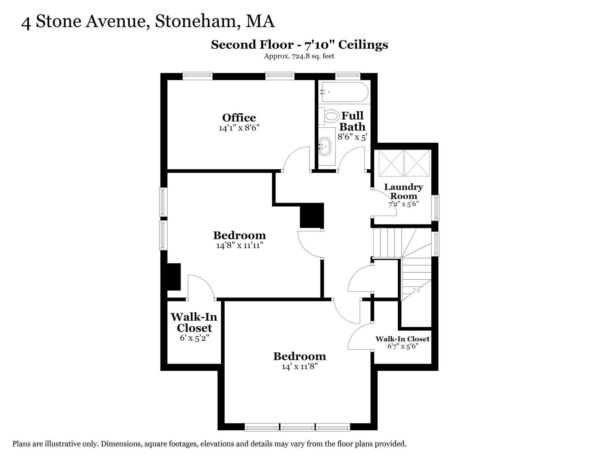 4 Stone Avenue Property Photo 42
