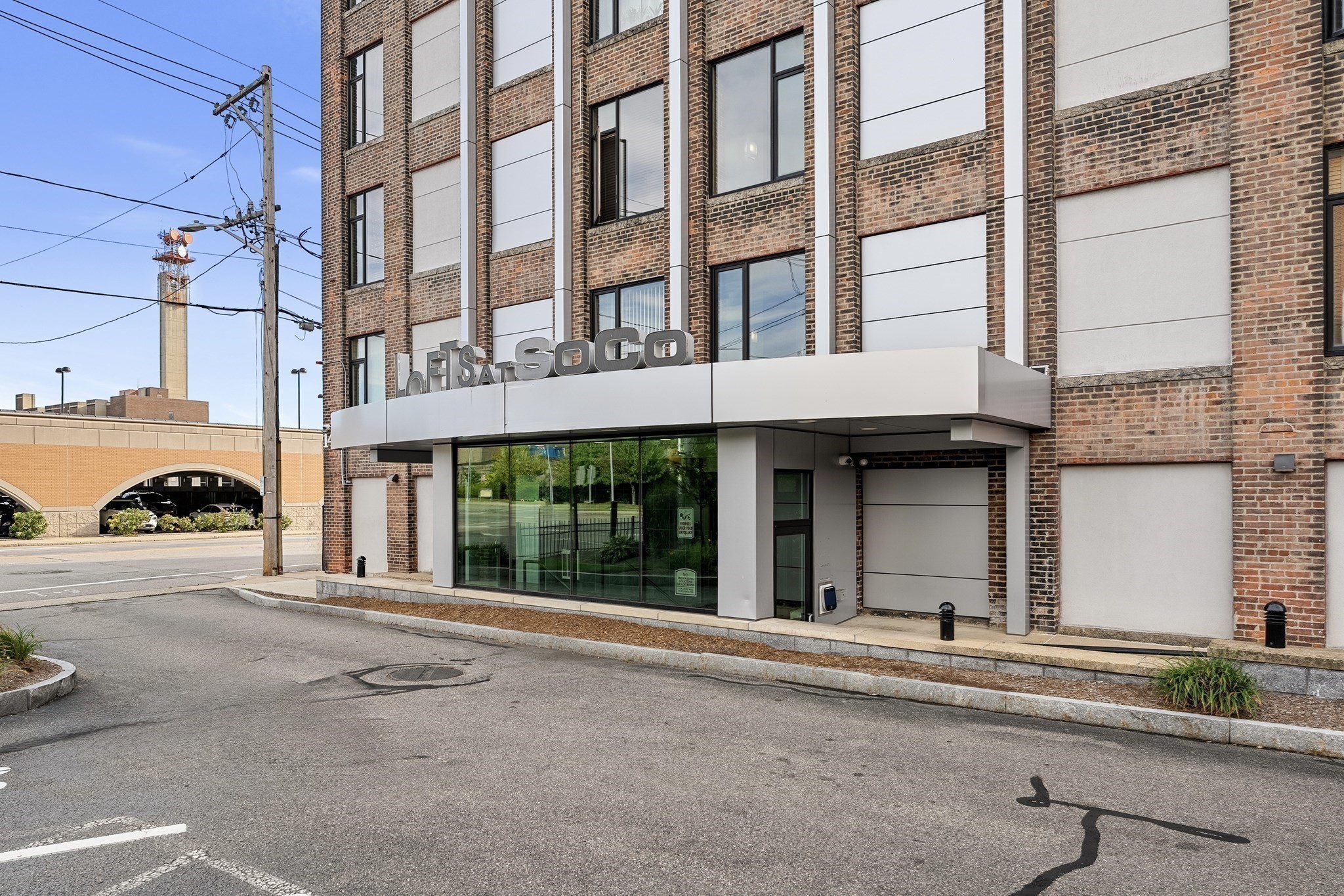147 Centre Street # 309 Property Photo 1