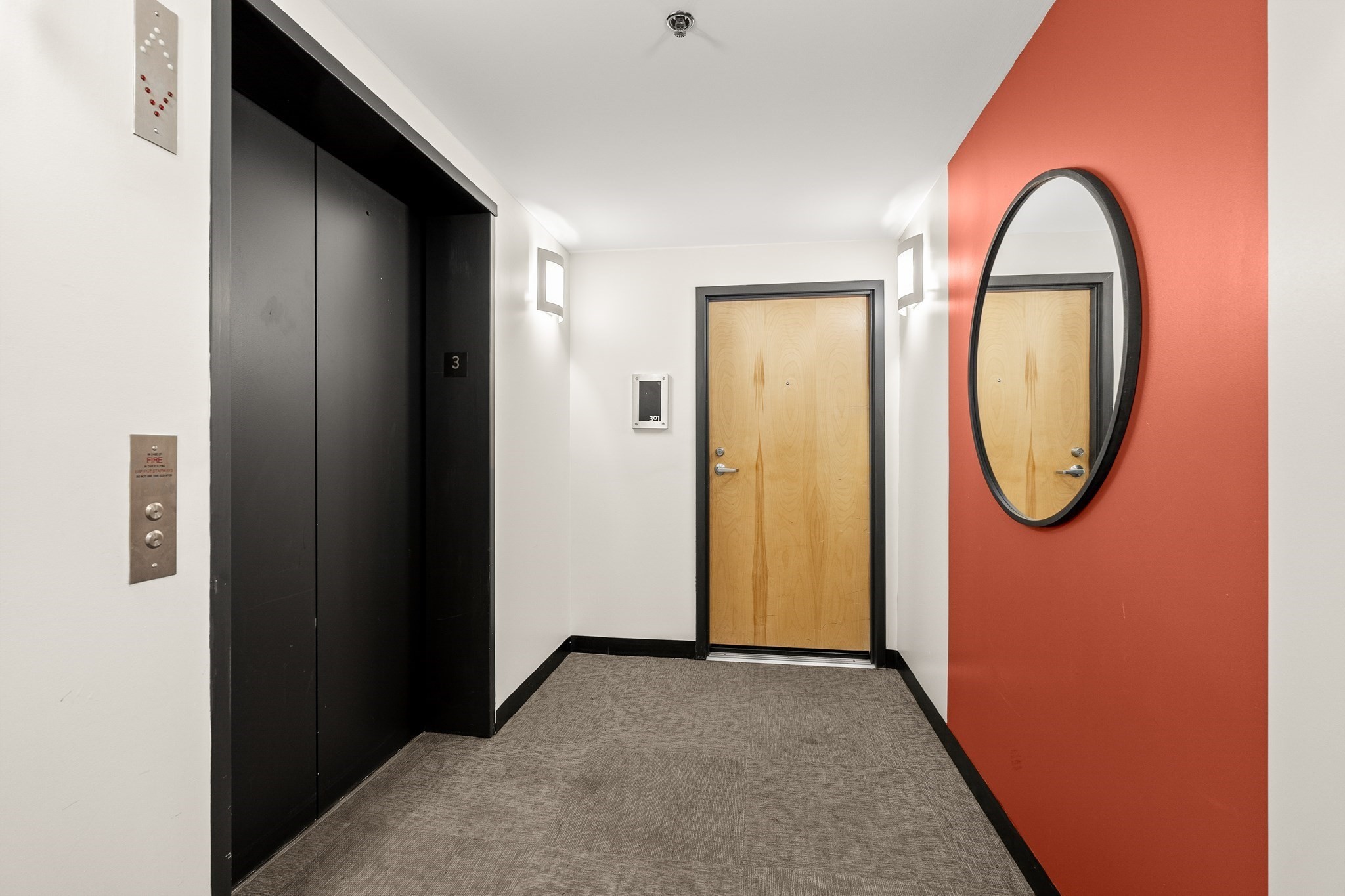 147 Centre Street # 301 Property Photo 7