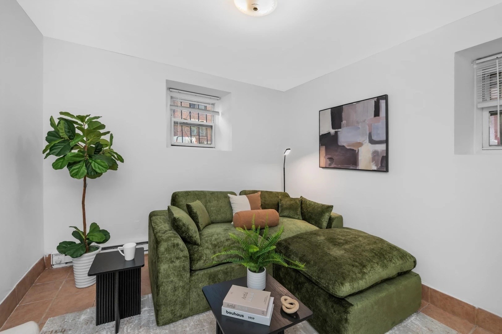 32a Glenville Avenue # 32a Property Photo 5
