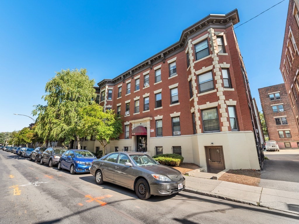 32a Glenville Avenue # 32a Property Photo 14