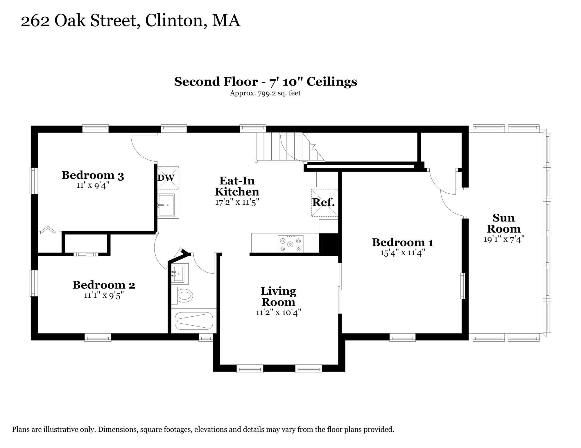 262 Oak Street Property Photo 42
