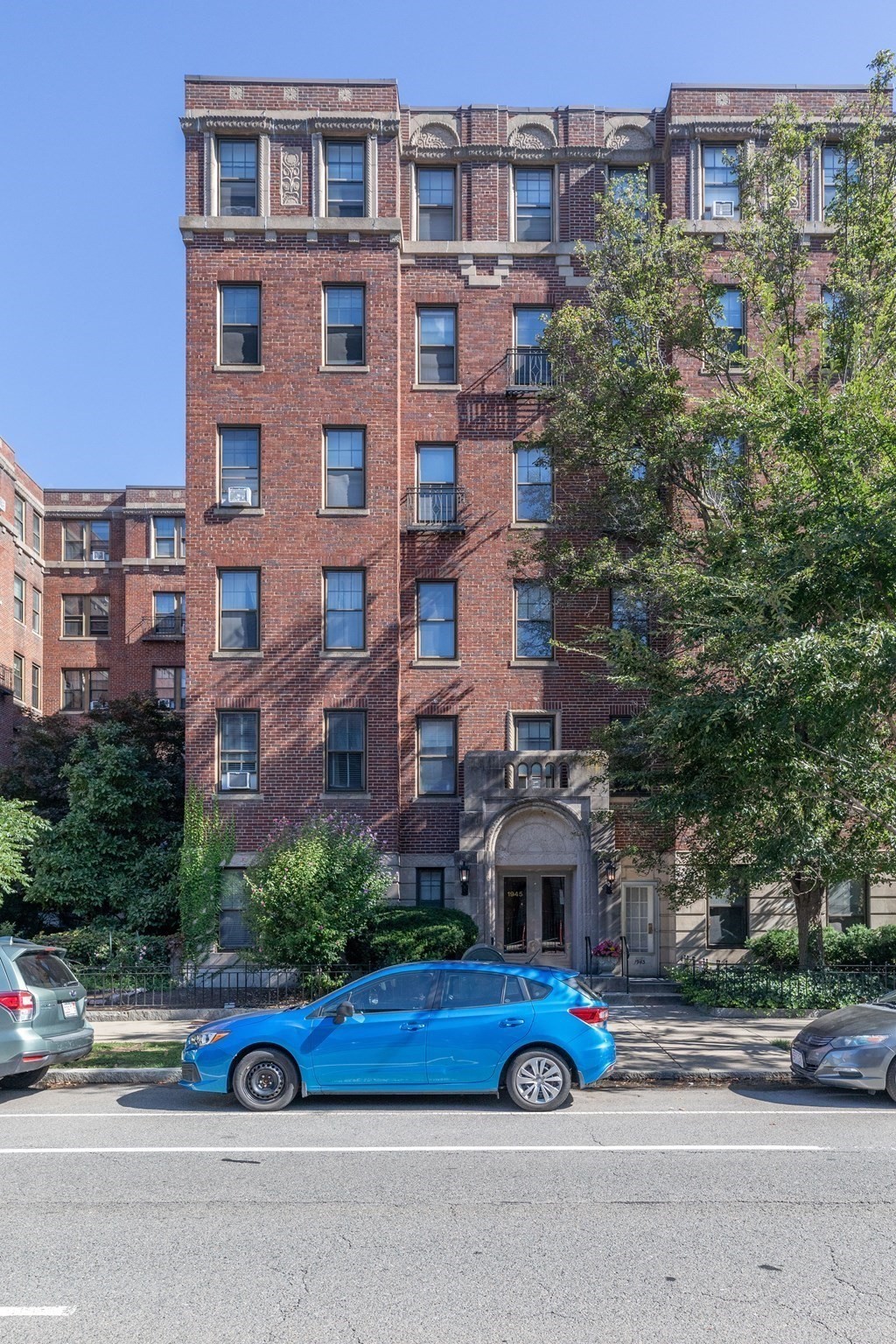 1945 Commonwealth Ave # 62 Property Photo 28