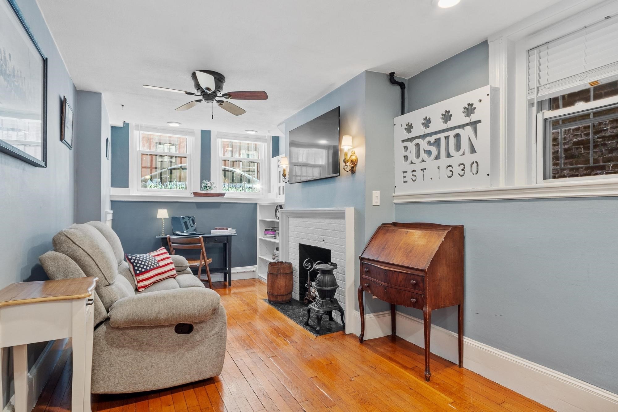 51 Revere St # 1 Property Photo 6