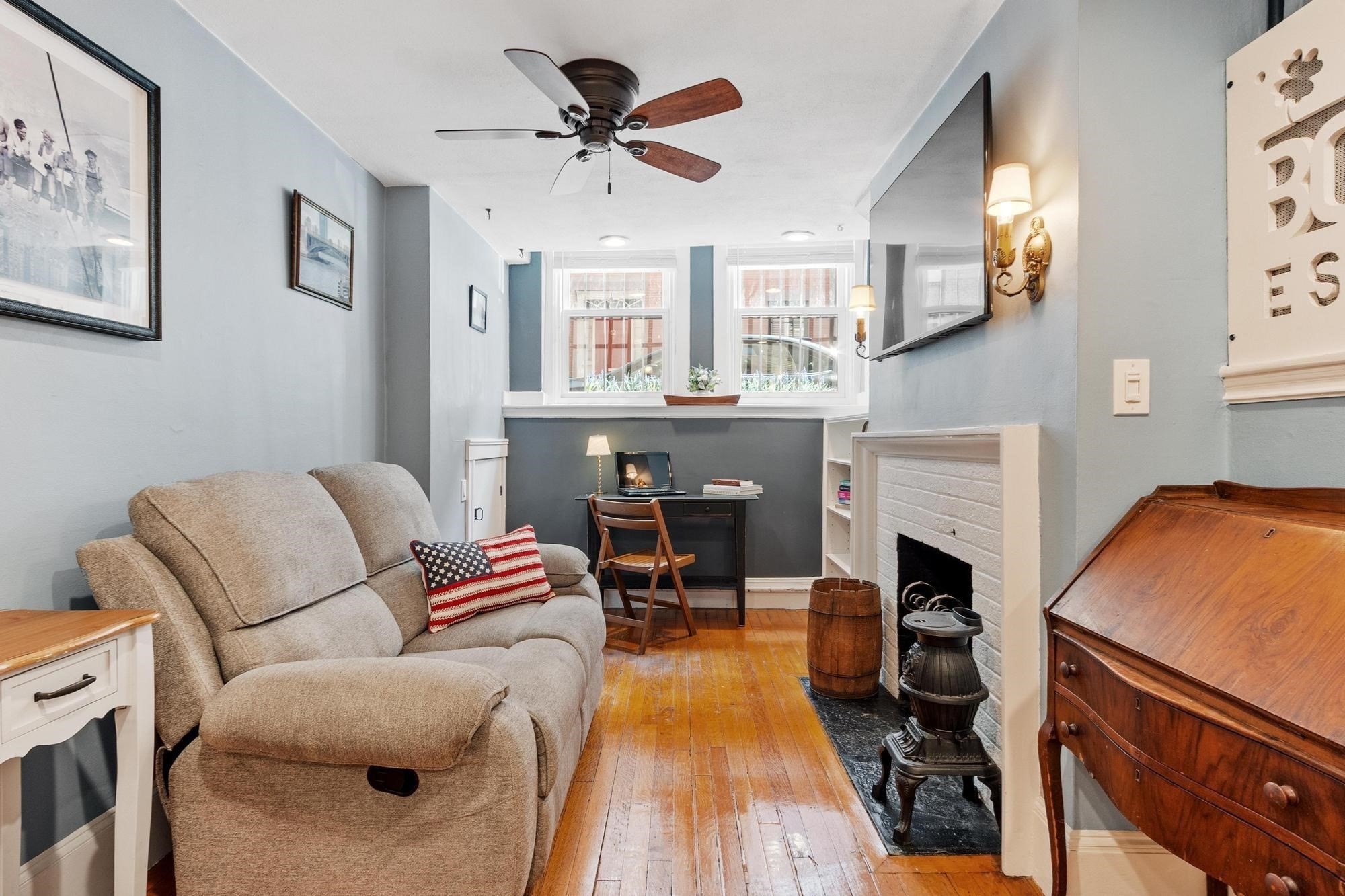 51 Revere St # 1 Property Photo 8