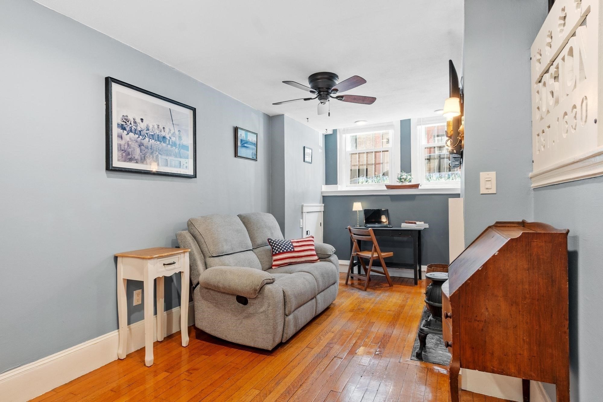 51 Revere St # 1 Property Photo 12