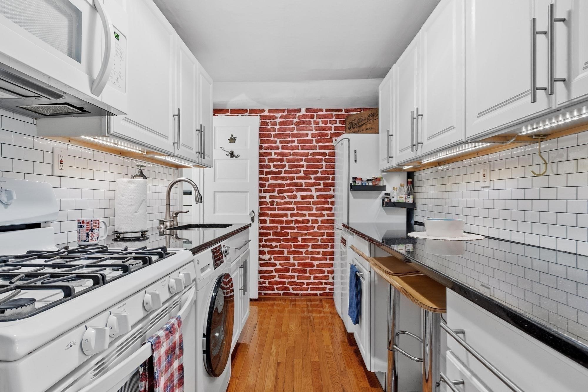51 Revere St # 1 Property Photo 15