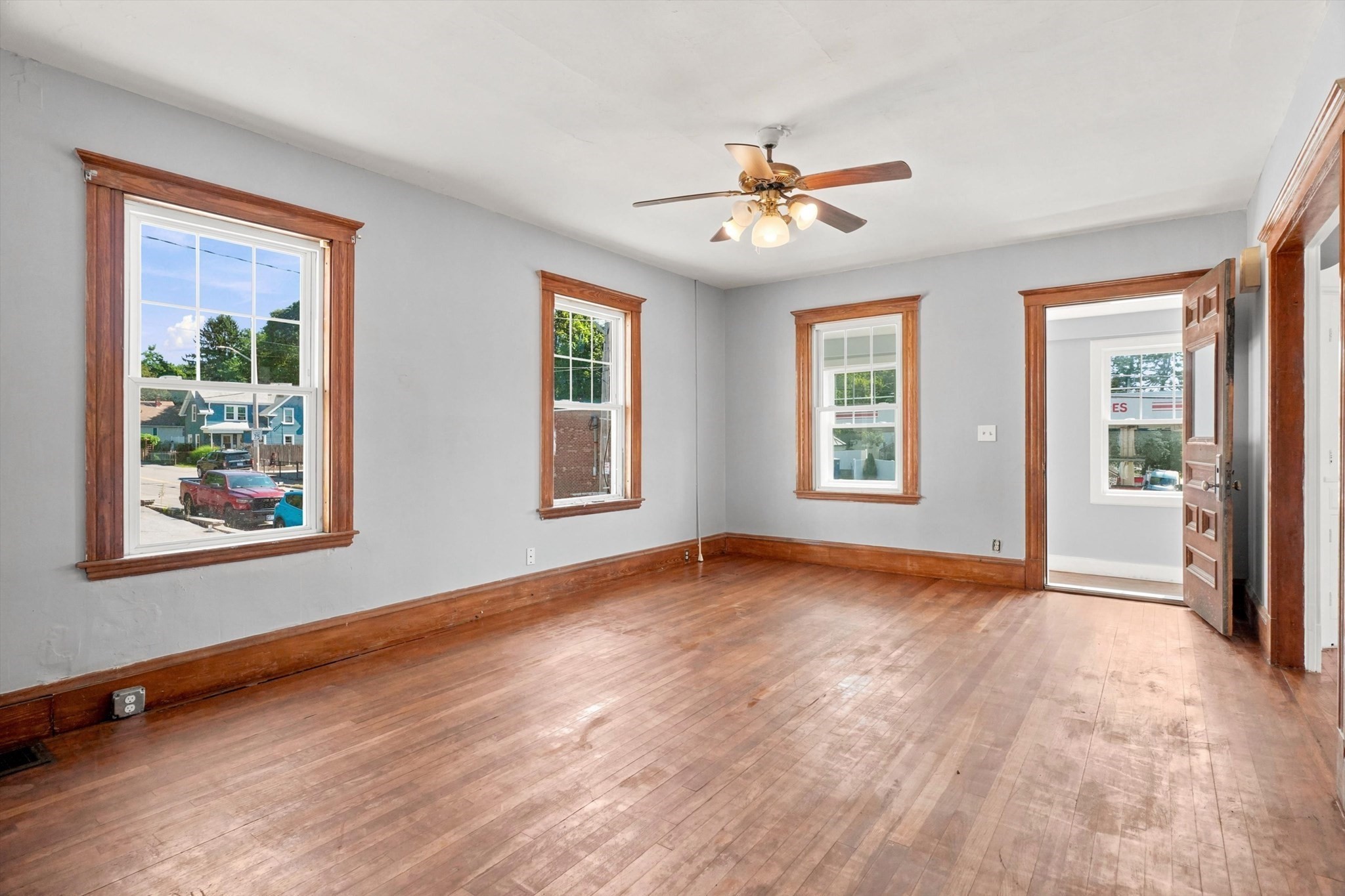 6 Cliff Street Property Photo 6