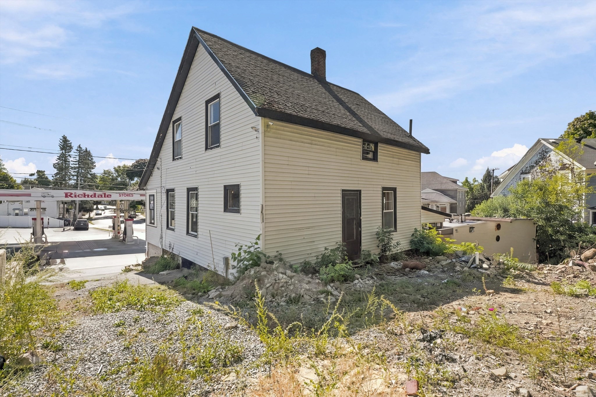 6 Cliff Street Property Photo 31