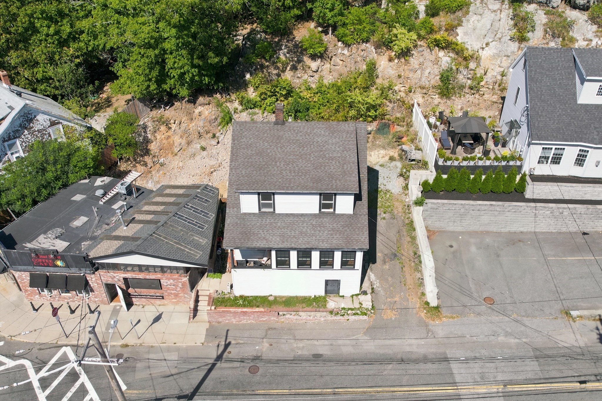 6 Cliff Street Property Photo 34
