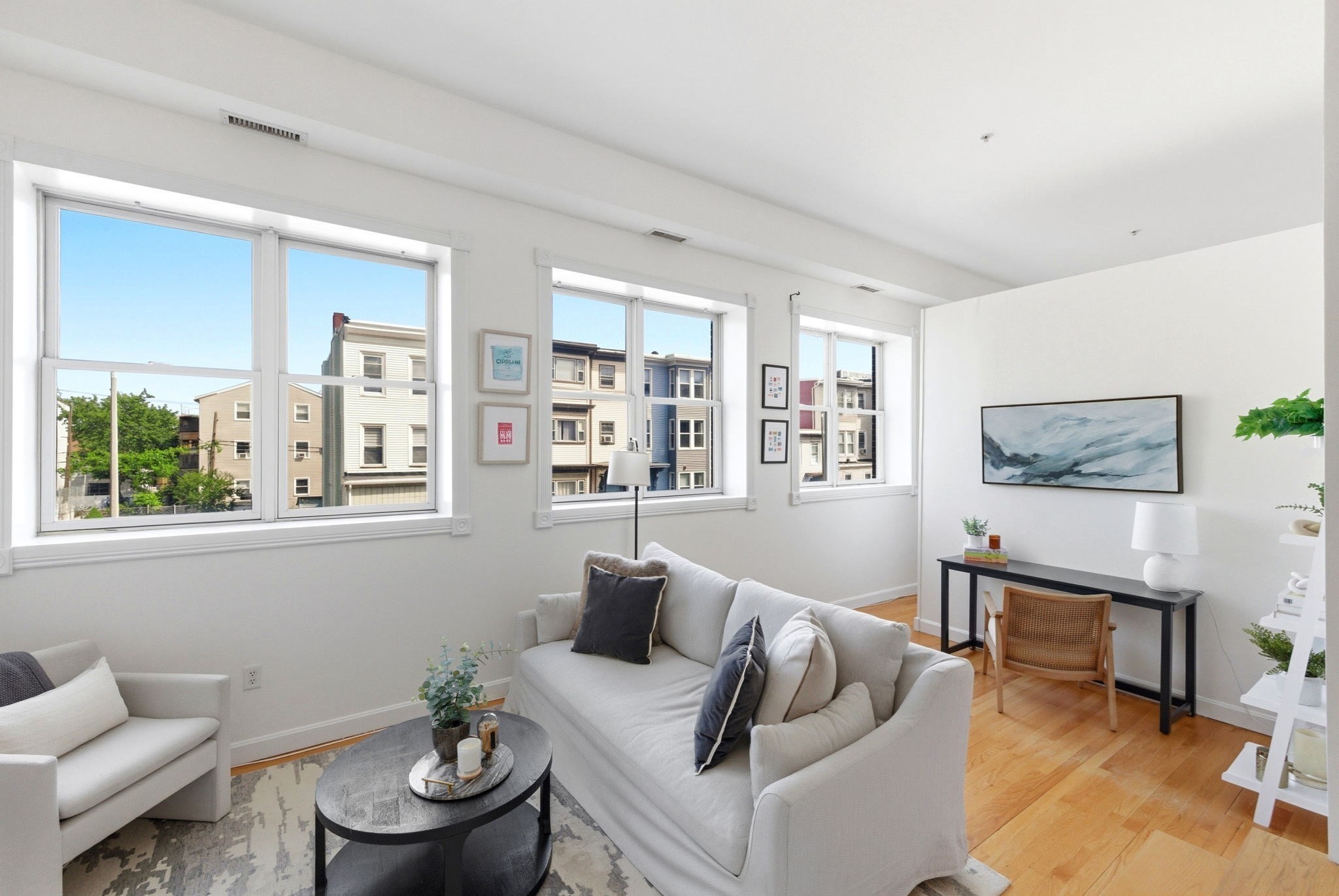 156 Chelsea Street # 201 Property Photo 1