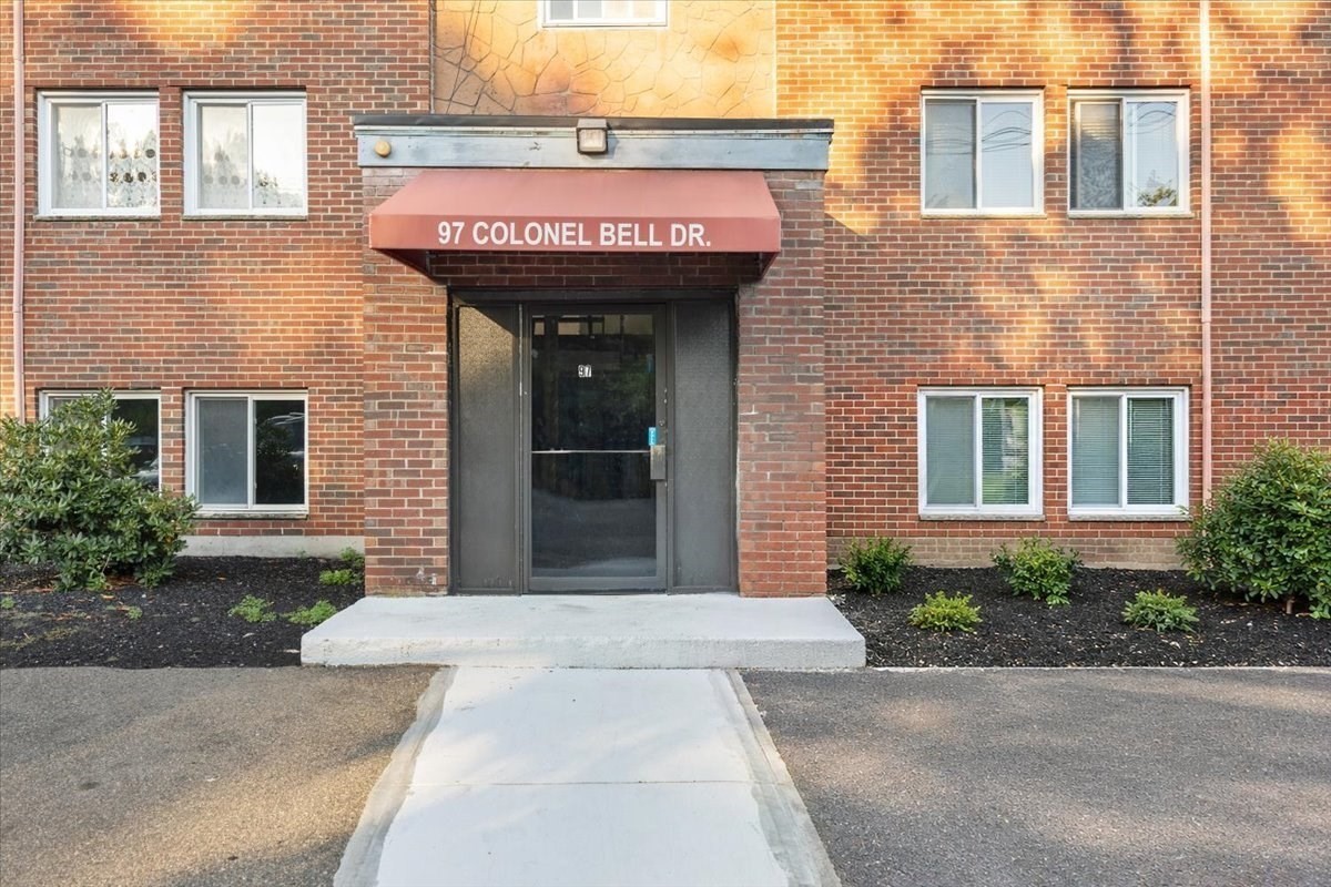 97 Colonel Bell Dr # 1 Property Photo 19