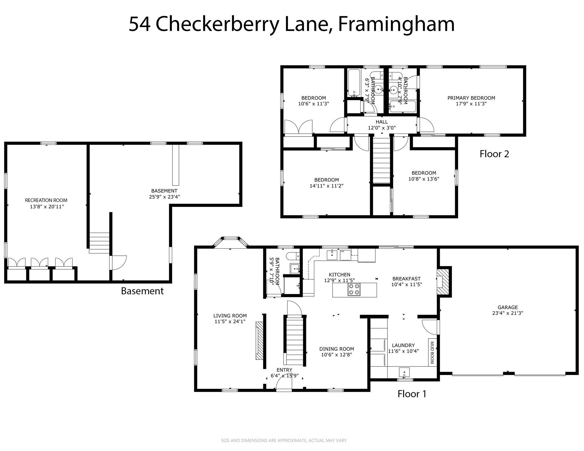 54 Checkerberry Ln Property Photo 40
