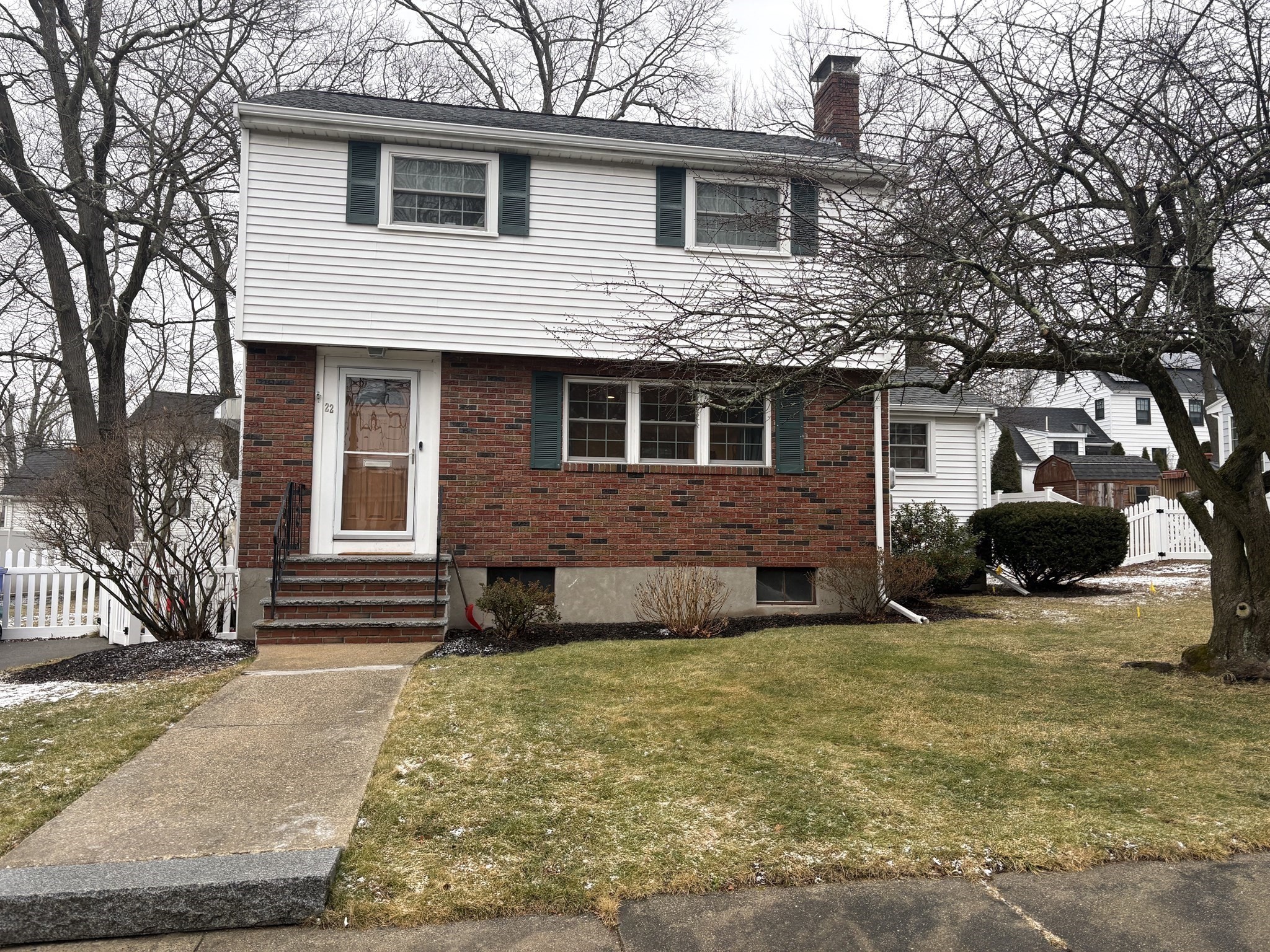 22 Farwell Ave Property Photo 1