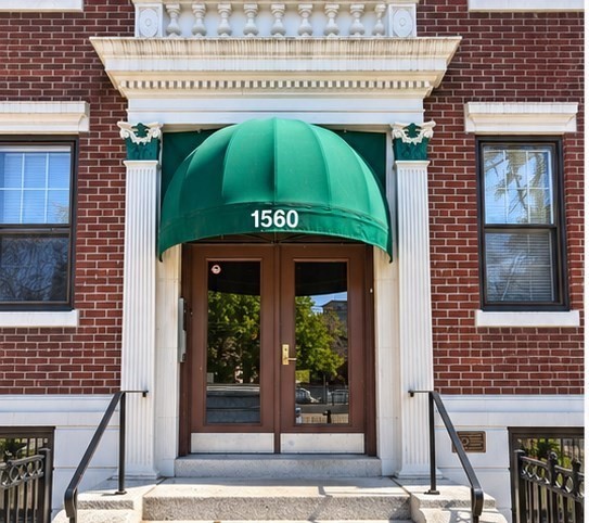 1560 Commonwealth Ave # 4 Property Photo 1