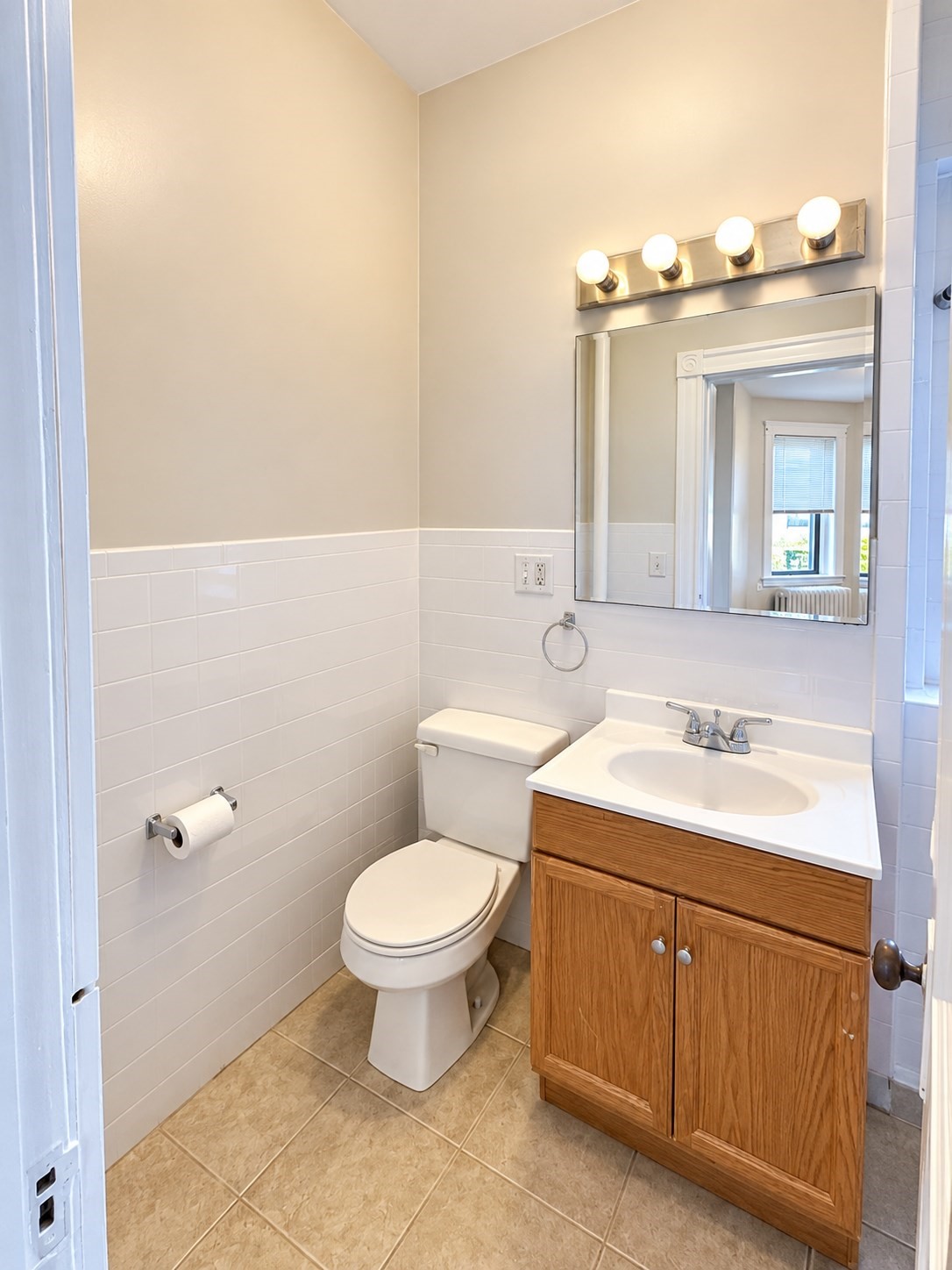 1560 Commonwealth Ave # 4 Property Photo 5