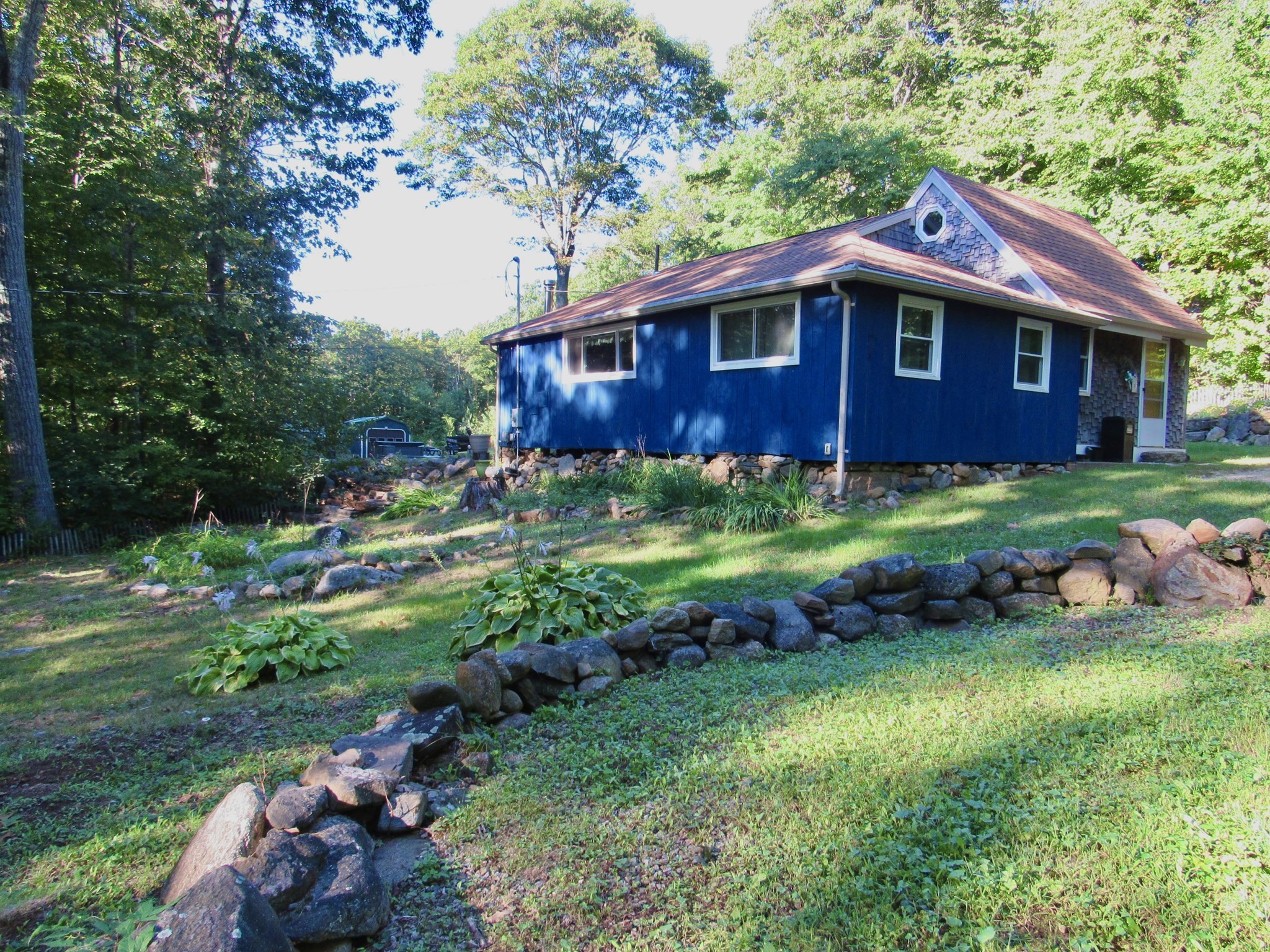 49 Mount Hitchcock Rd Property Photo 1