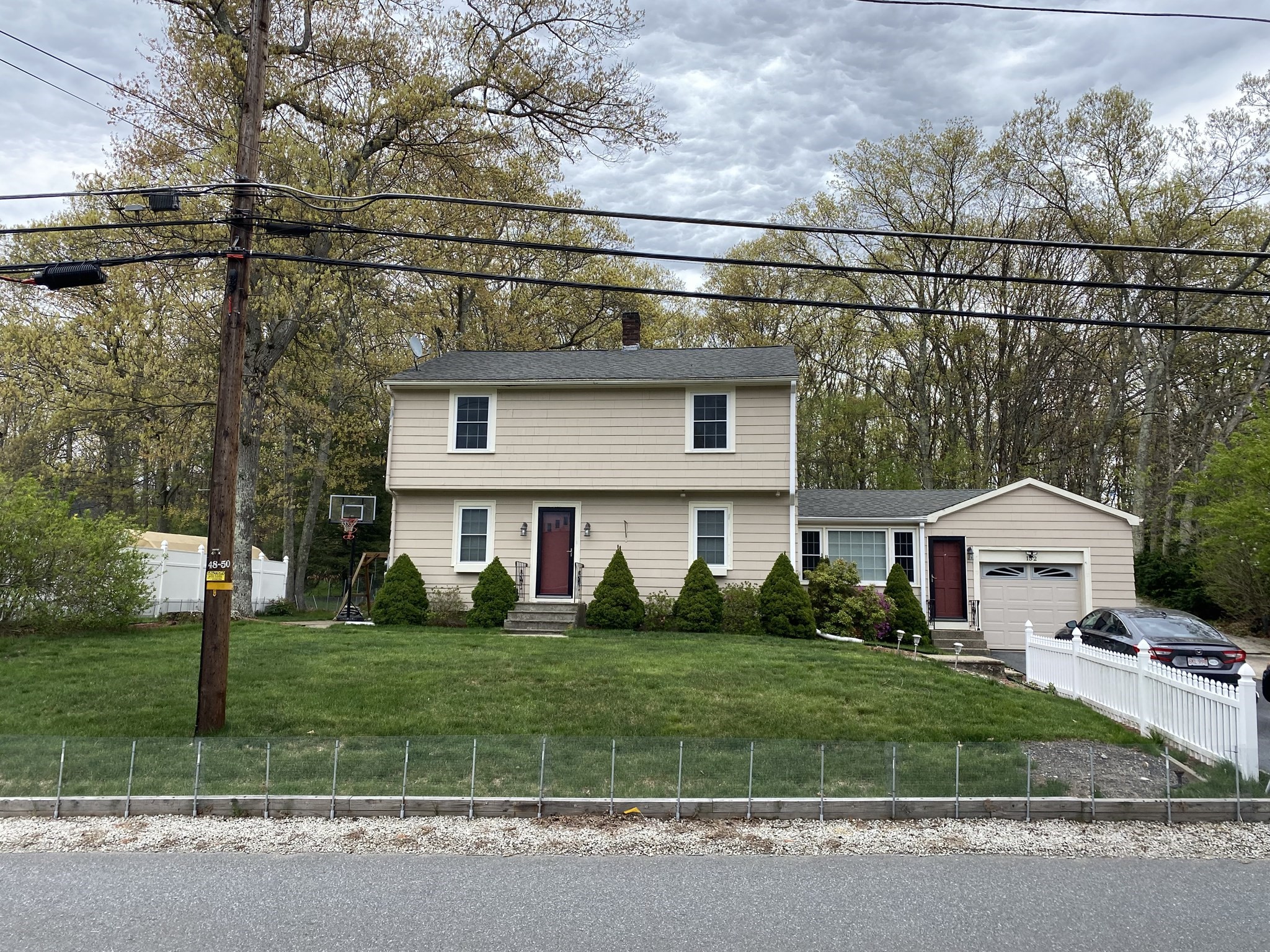 152 Mendon Street # 2 Property Photo 1