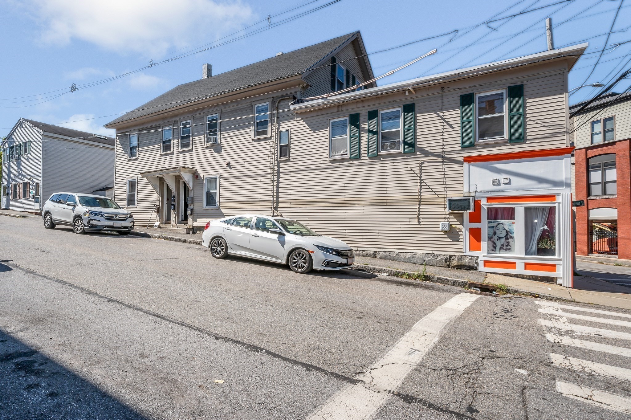 3-13 Agawam St. Property Photo 2
