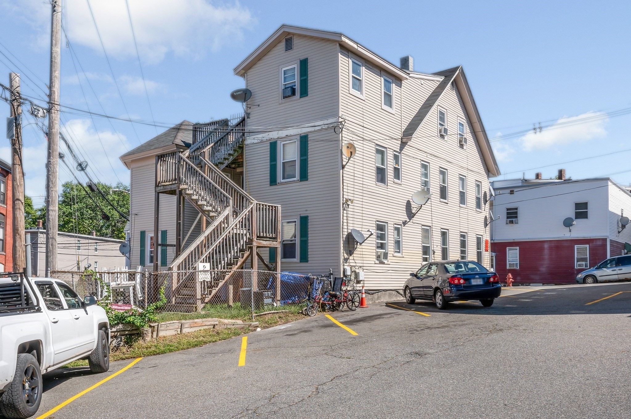 3-13 Agawam St. Property Photo 27