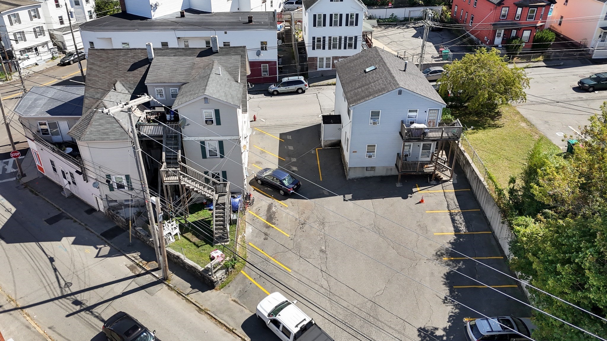 3-13 Agawam St. Property Photo 32