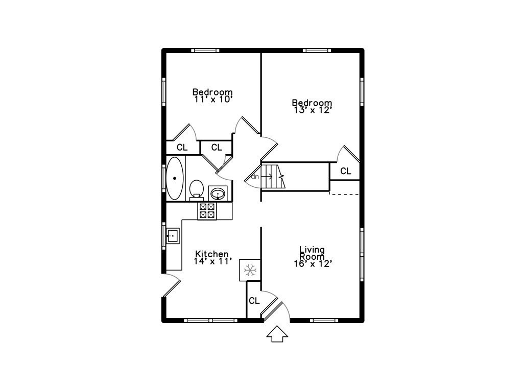 194 Weston Street Property Photo 37