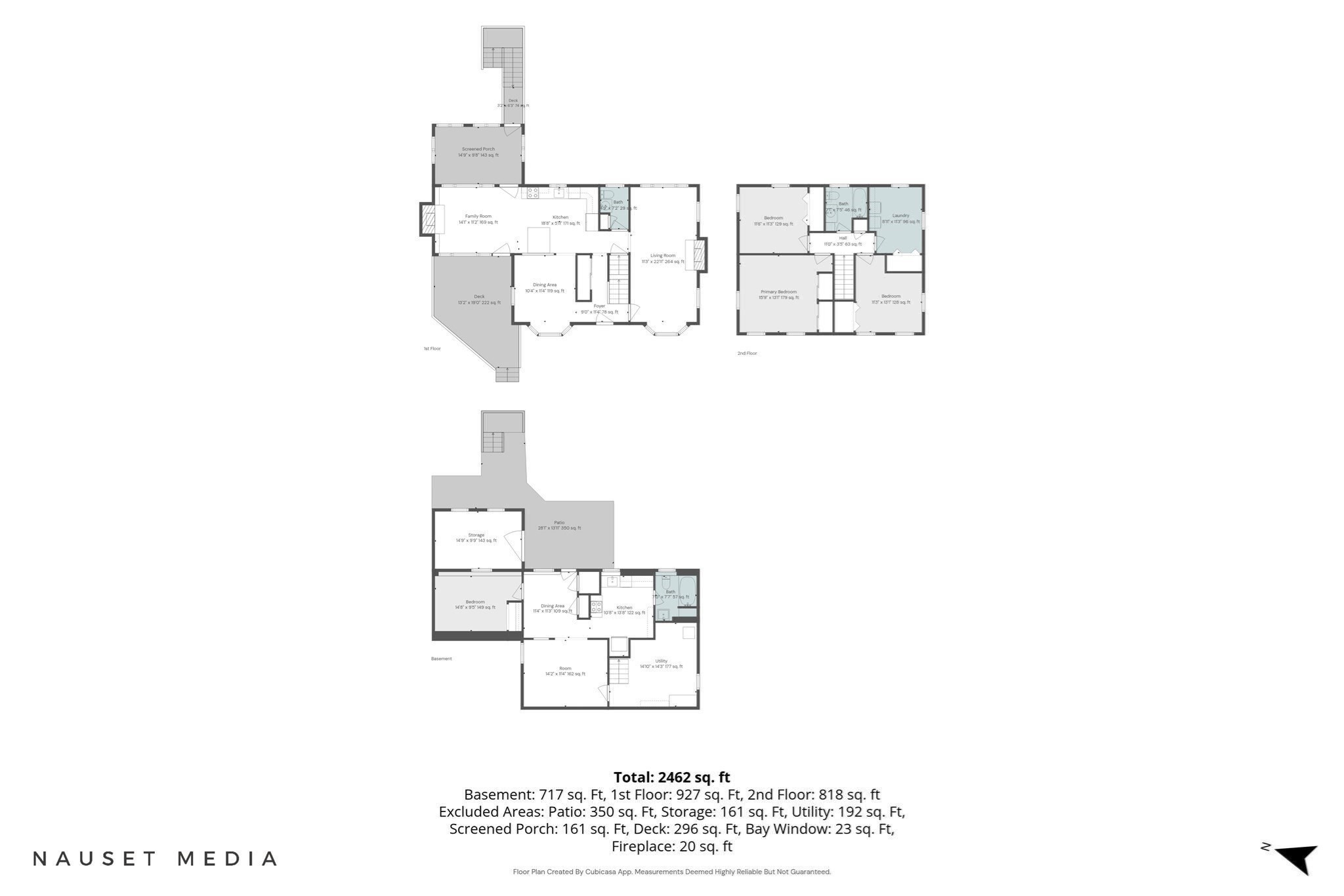 1 Seneca Lane Property Photo 40
