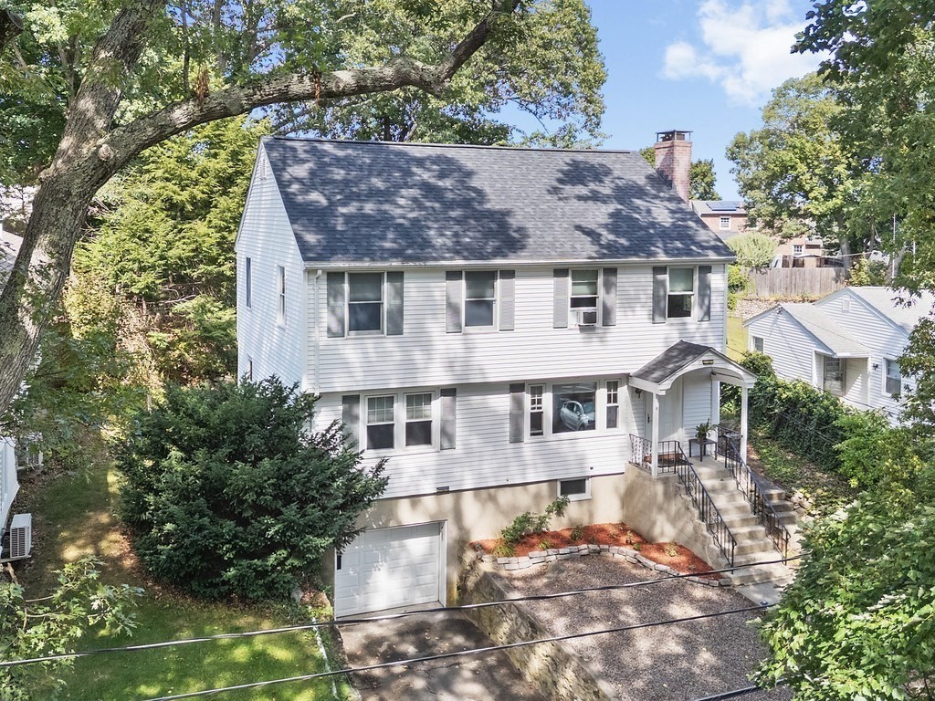 81 Wetherbee Road Property Photo 1