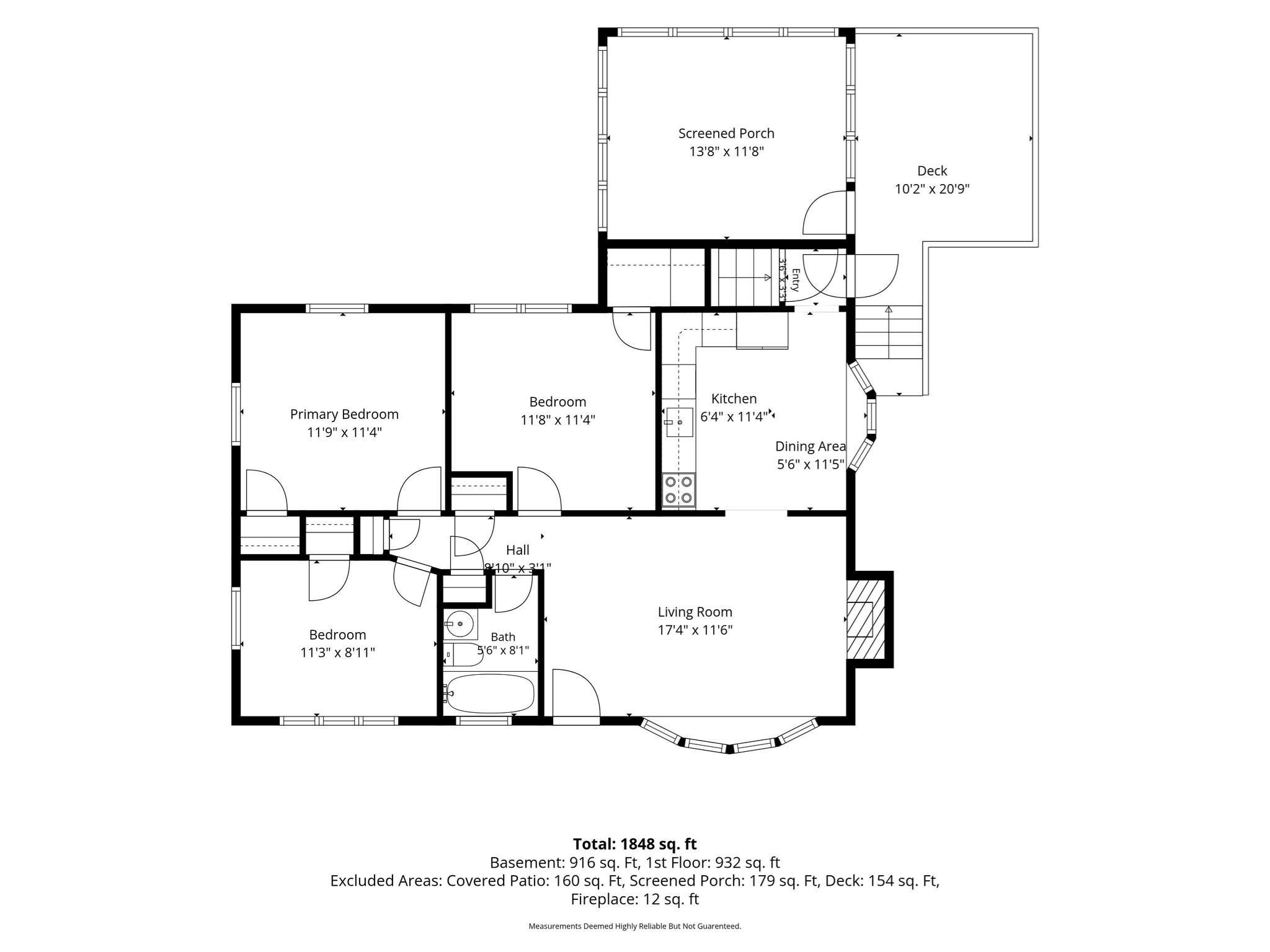 119 School Street Property Photo 32