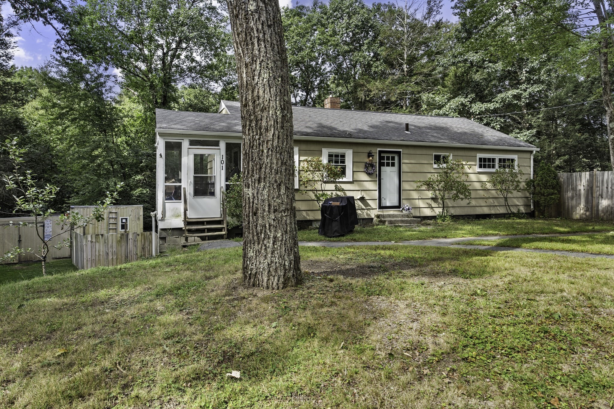 101 Wales Rd Property Photo 1